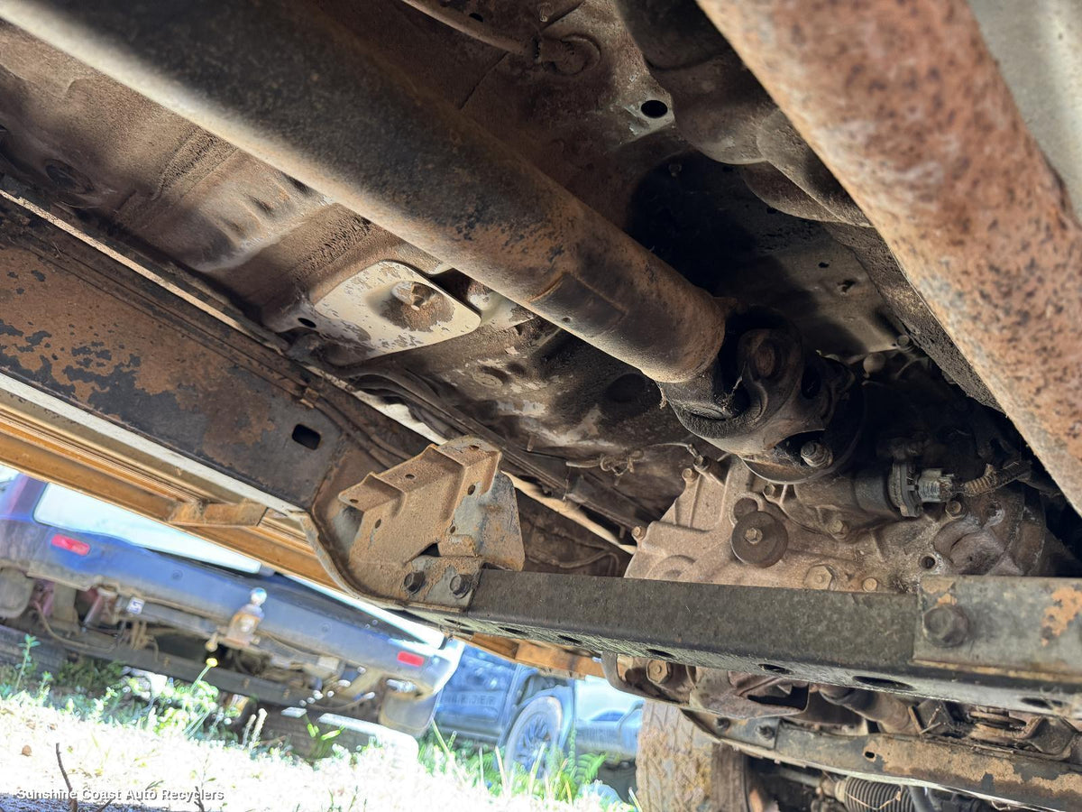 1996-2003 Toyota Prado Rear Drive Shaft