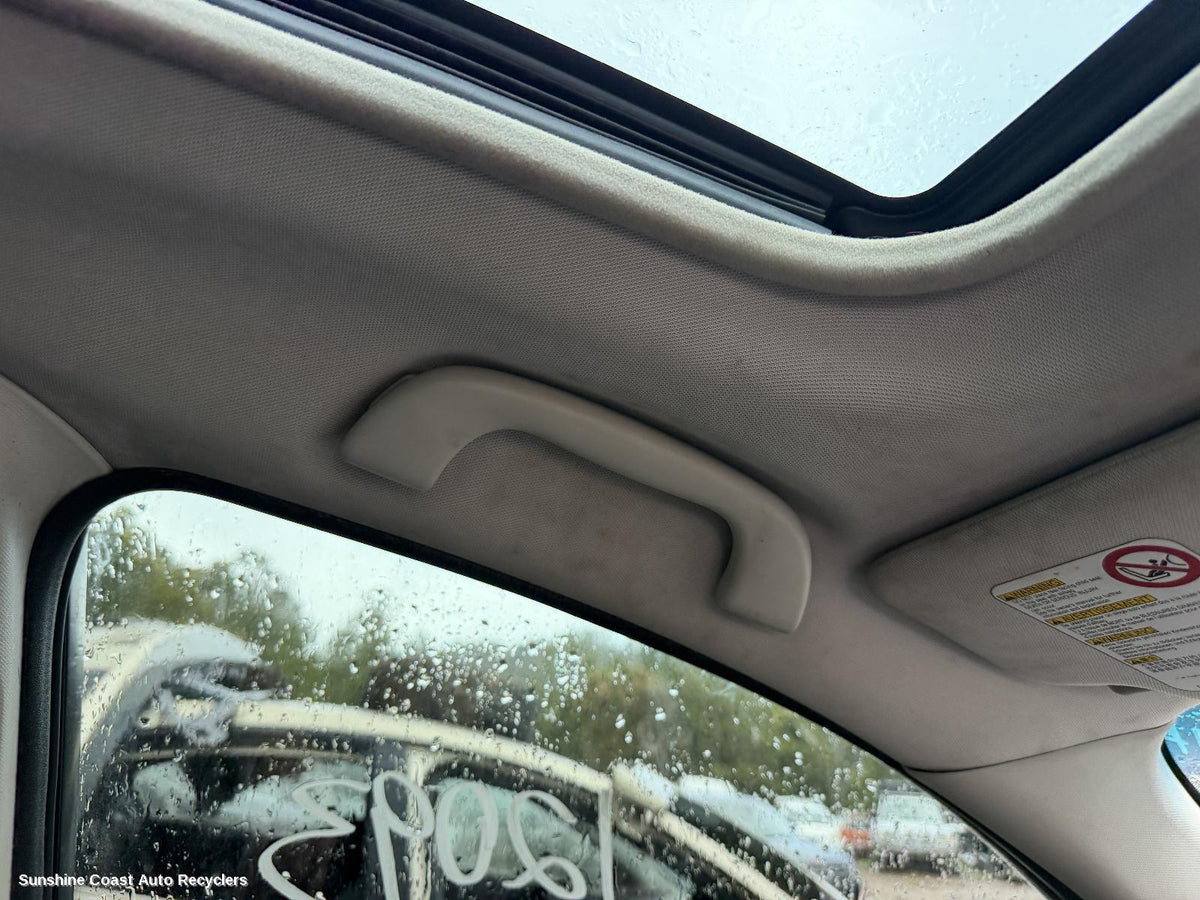 2009-2014 Subaru Outback Grab Handle