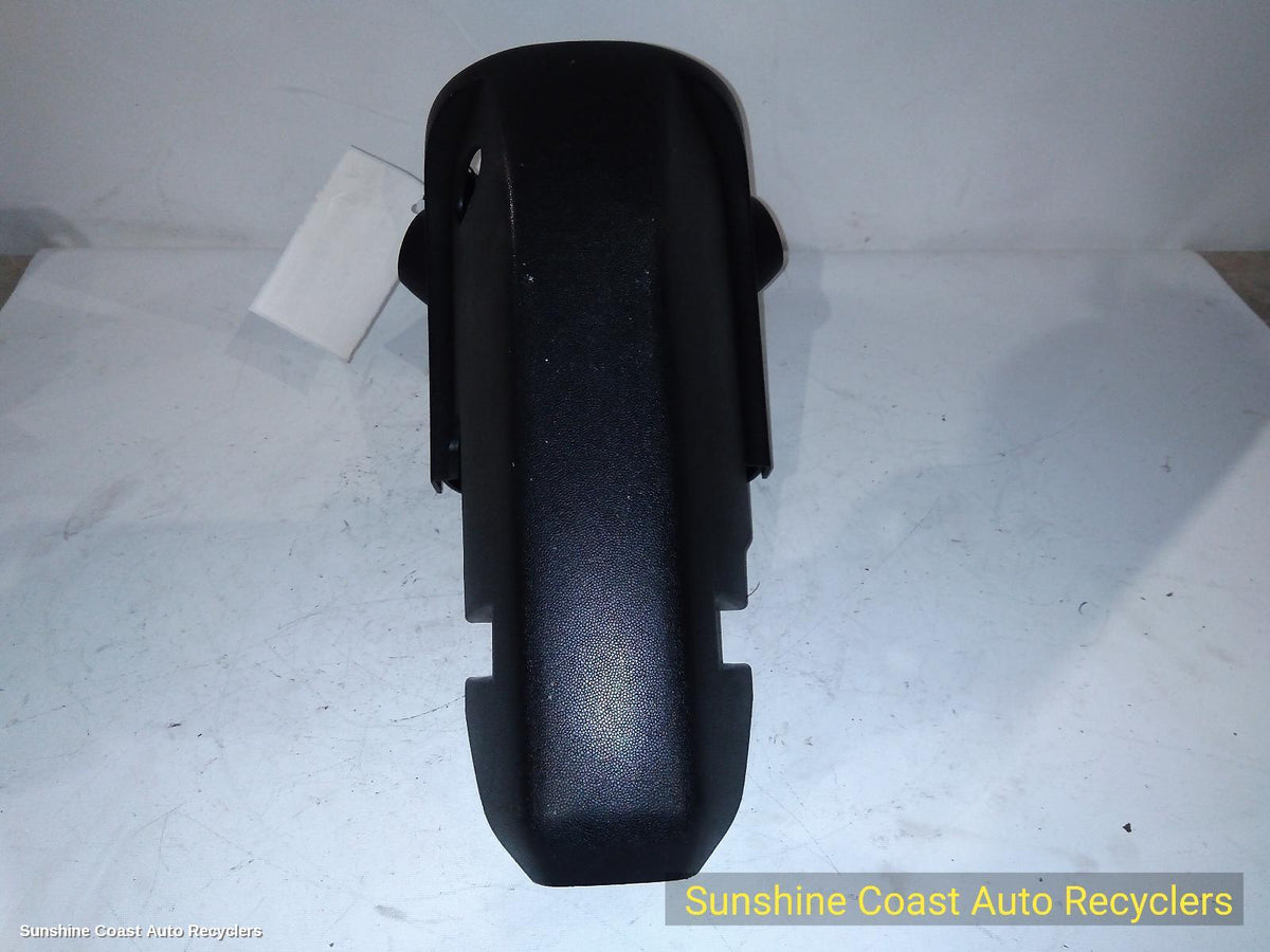 2007-2015 Mini Cooper Steering Column Shro