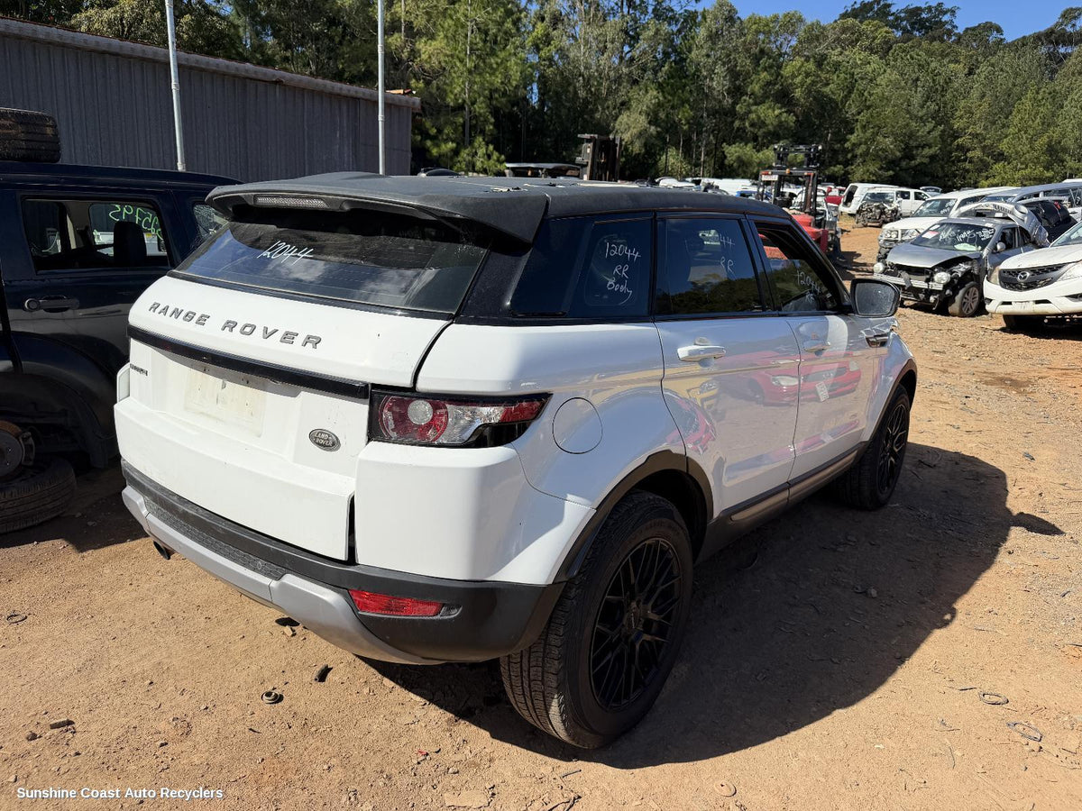 2011-2019 Land Rover Rangerover Evoque Abs Sensor