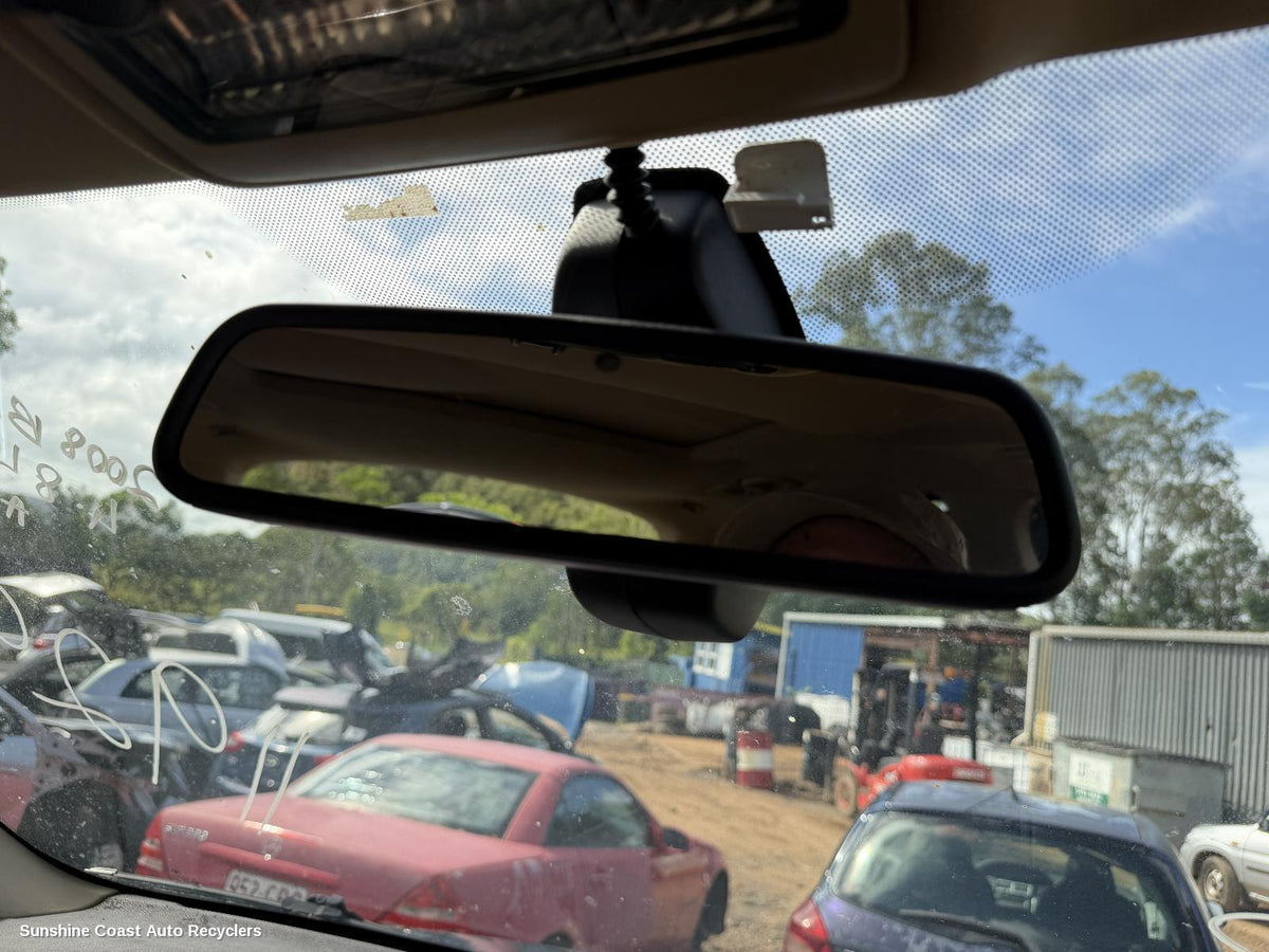2006-2013 Bmw X5 Interior Mirror