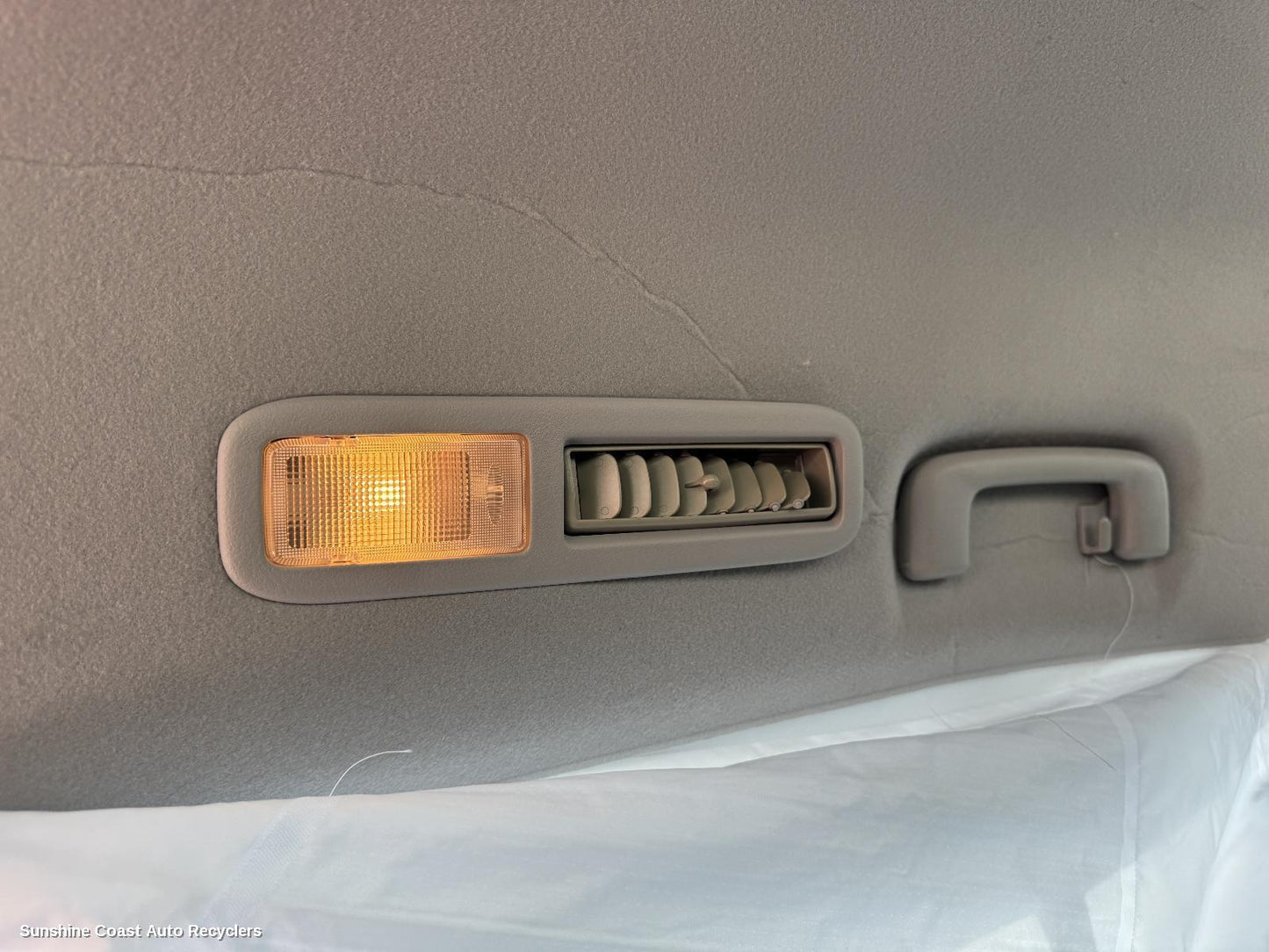 2009 Mitsubishi Pajero Misc