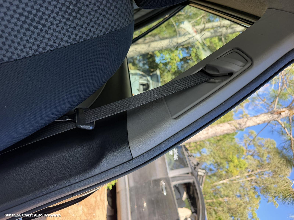 2005-2012 Toyota Rav4 Seatbelt Stalk