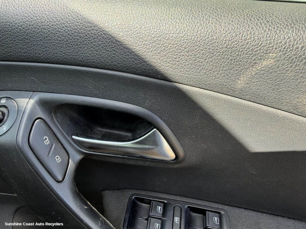 2010-2017 Volkswagen Polo Door Handle