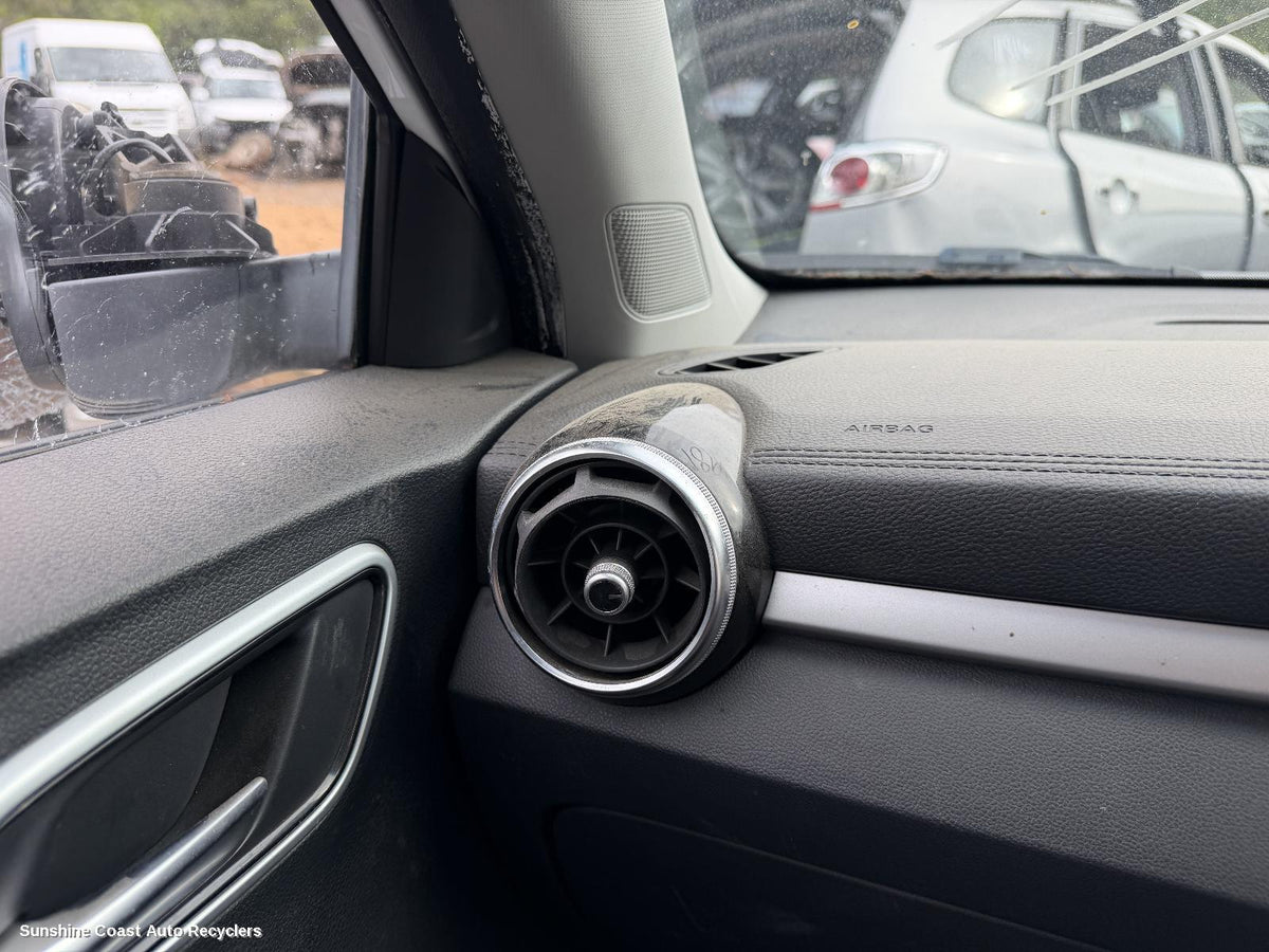 2017-2025 Mg Zs Misc