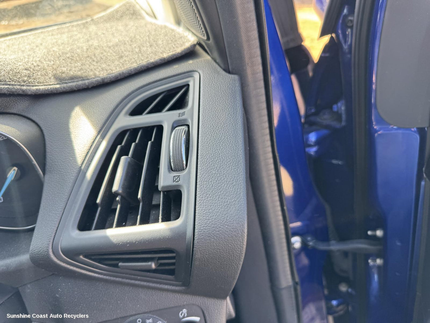 2015 Ford Kuga Misc