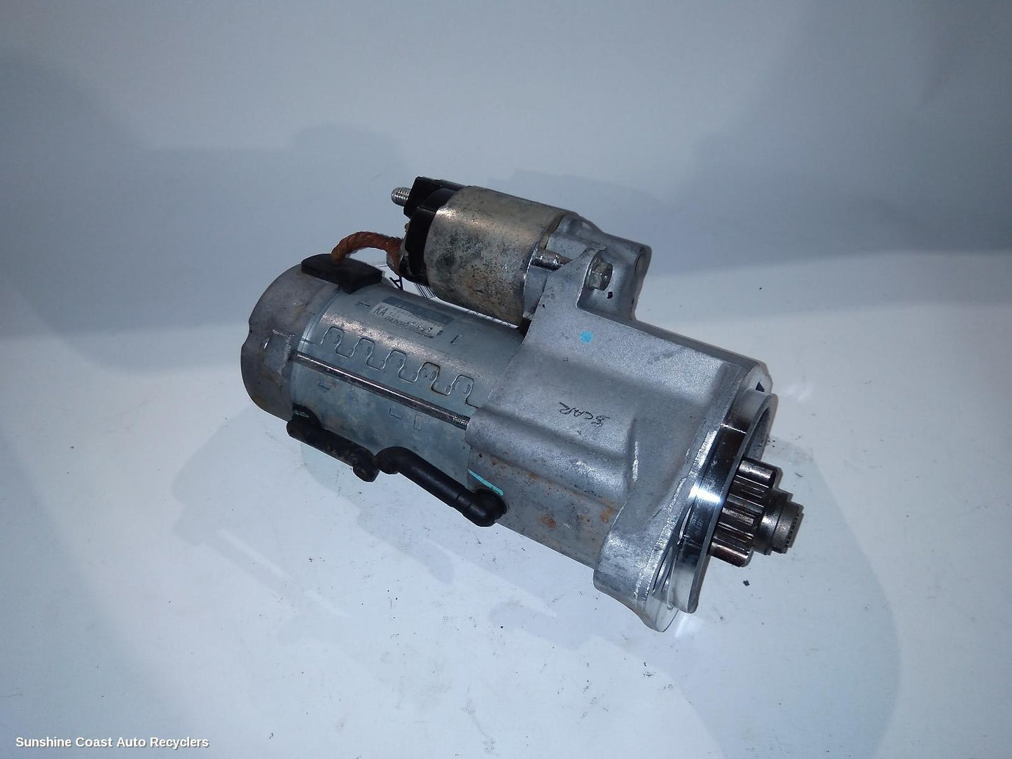 2015-2024 Toyota Hilux Starter