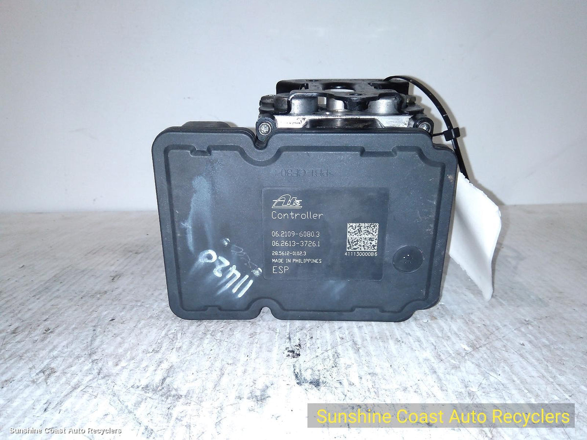 2011-2015 Honda Accord Abs Pump Modulator