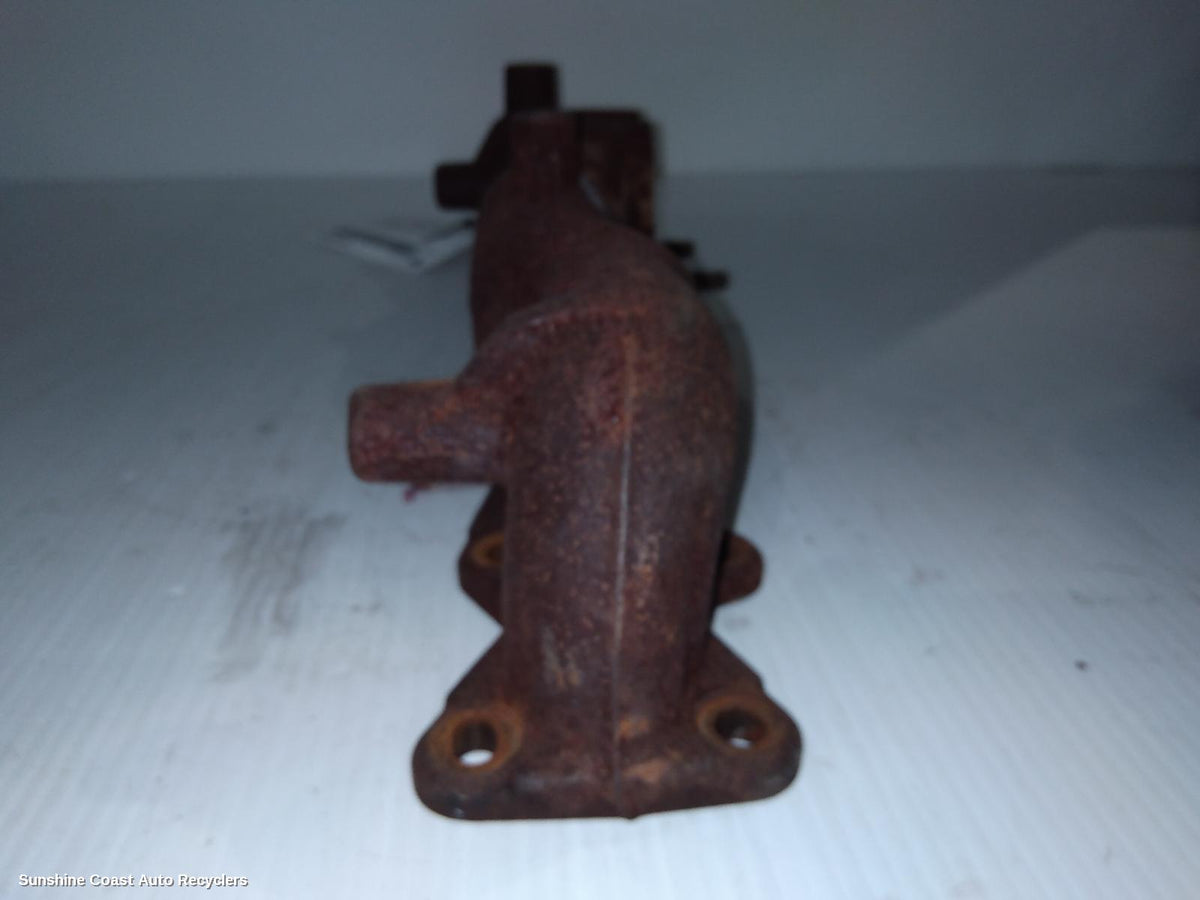 2013-2020 Holden Colorado Manifold