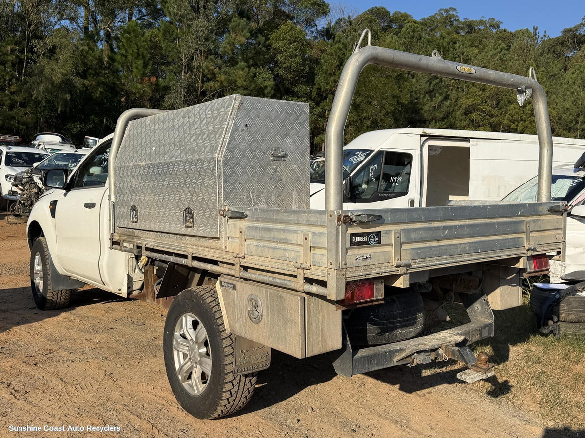 2011-2022 Ford Ranger Misc Switch Relay