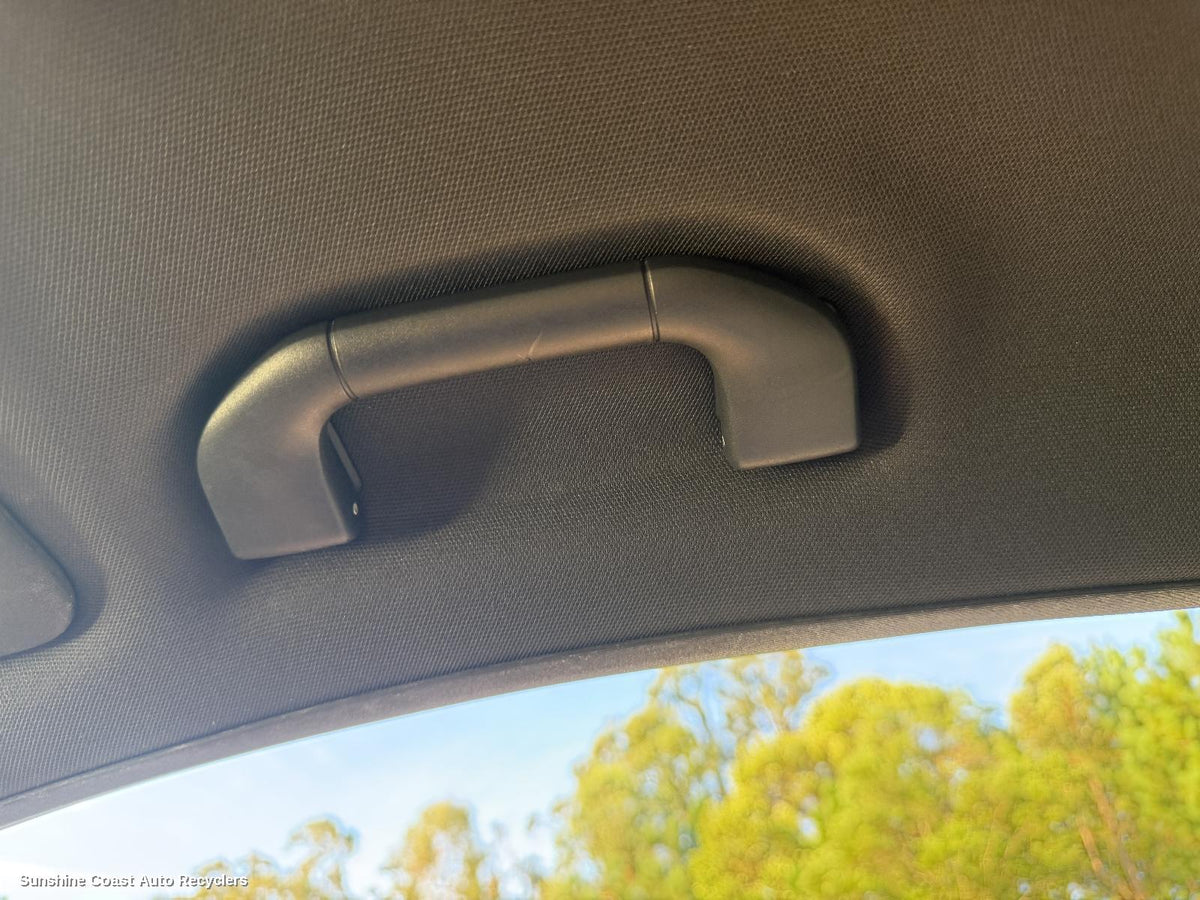 2007-2015 Mercedes C Class Grab Handle