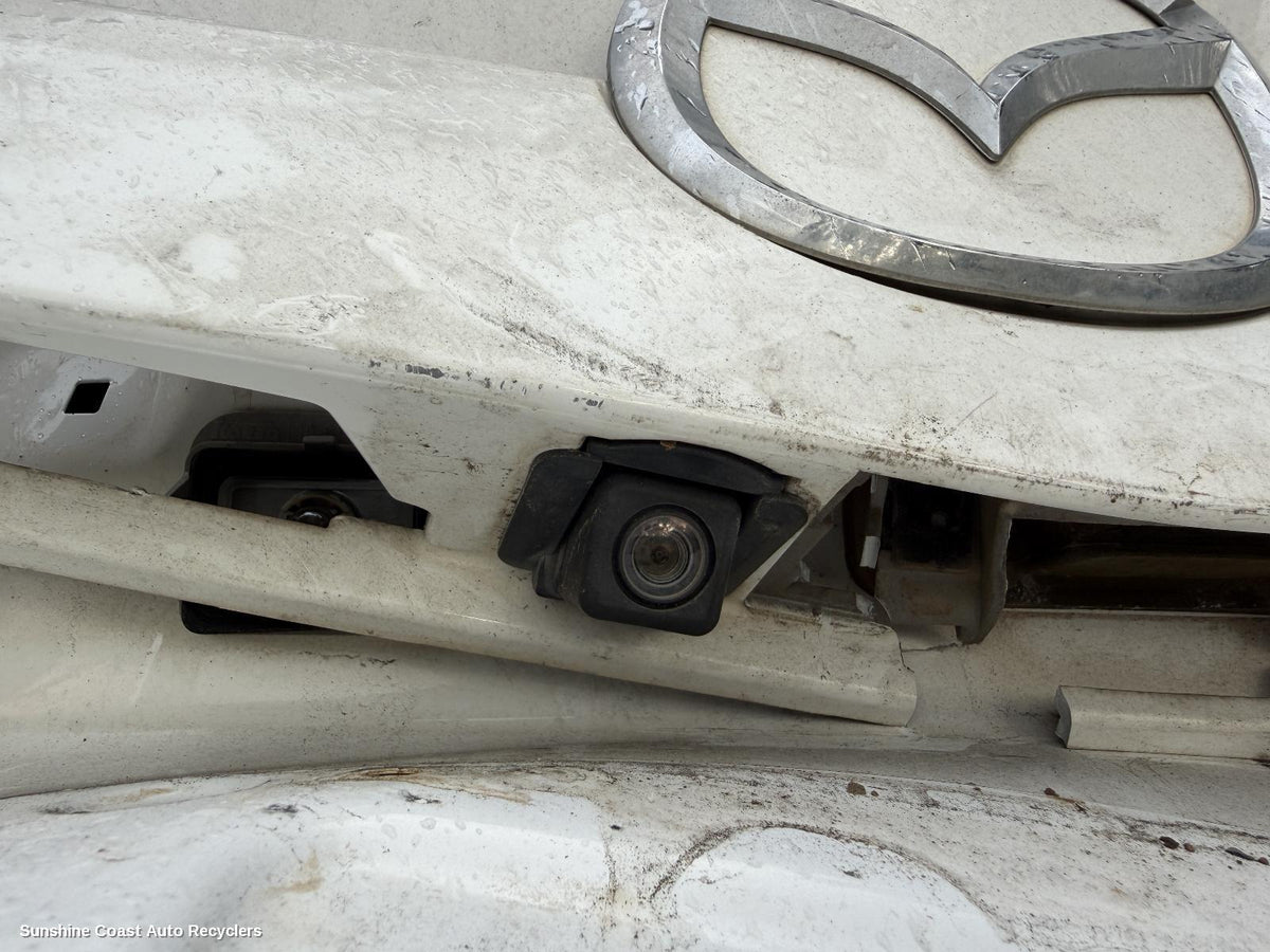 2012-2016 Mazda Cx5 Reverse Camera