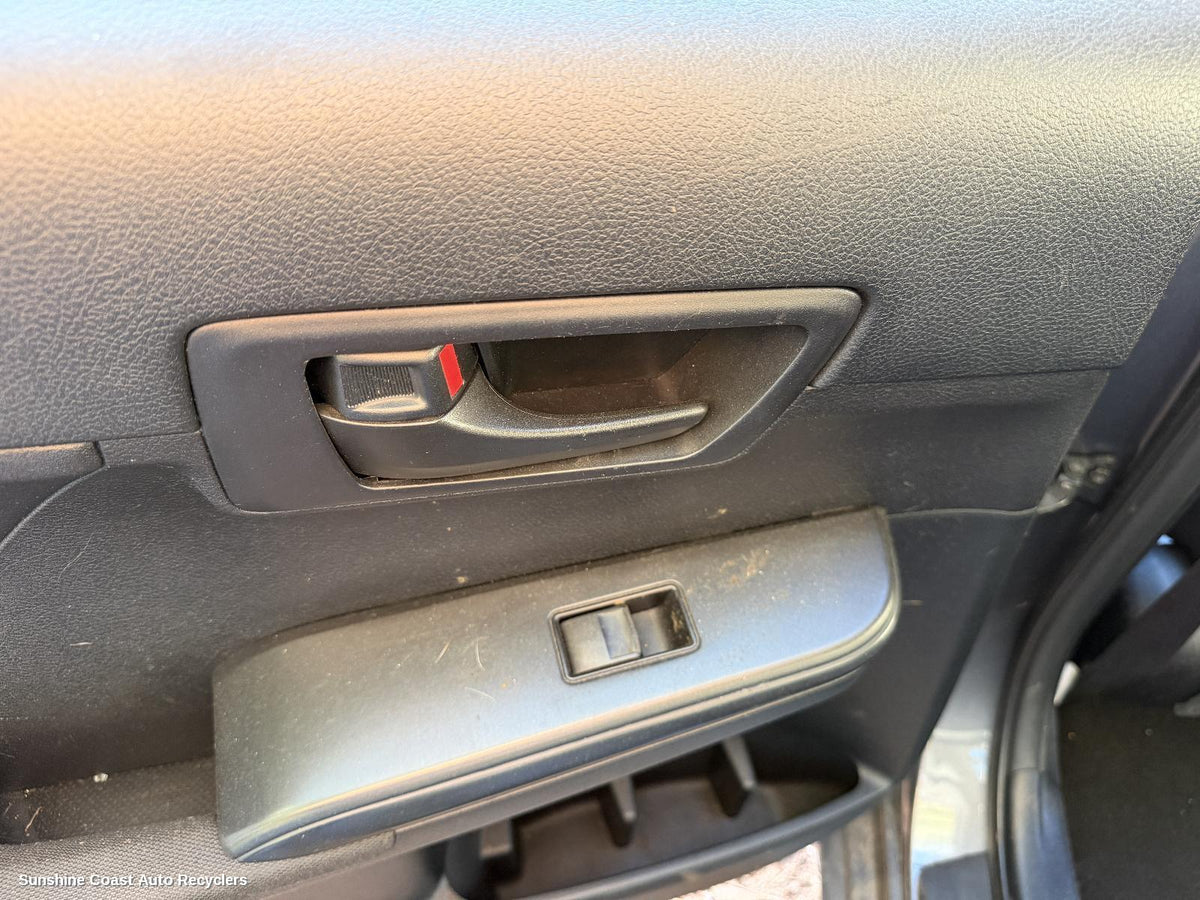 2011-2017 Toyota Camry Door Handle