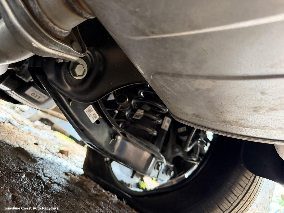 2021-2026 Hyundai Tucson Right Rear Trailing Arm