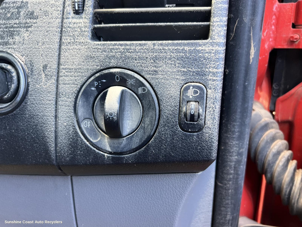 2006-2018 Mercedes Sprinter Combination Switch