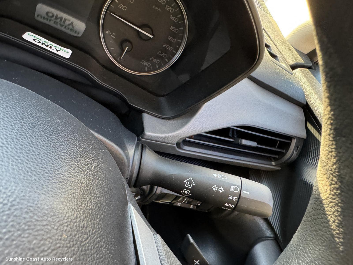 2022-2026 Subaru Crosstrek Combination Switch