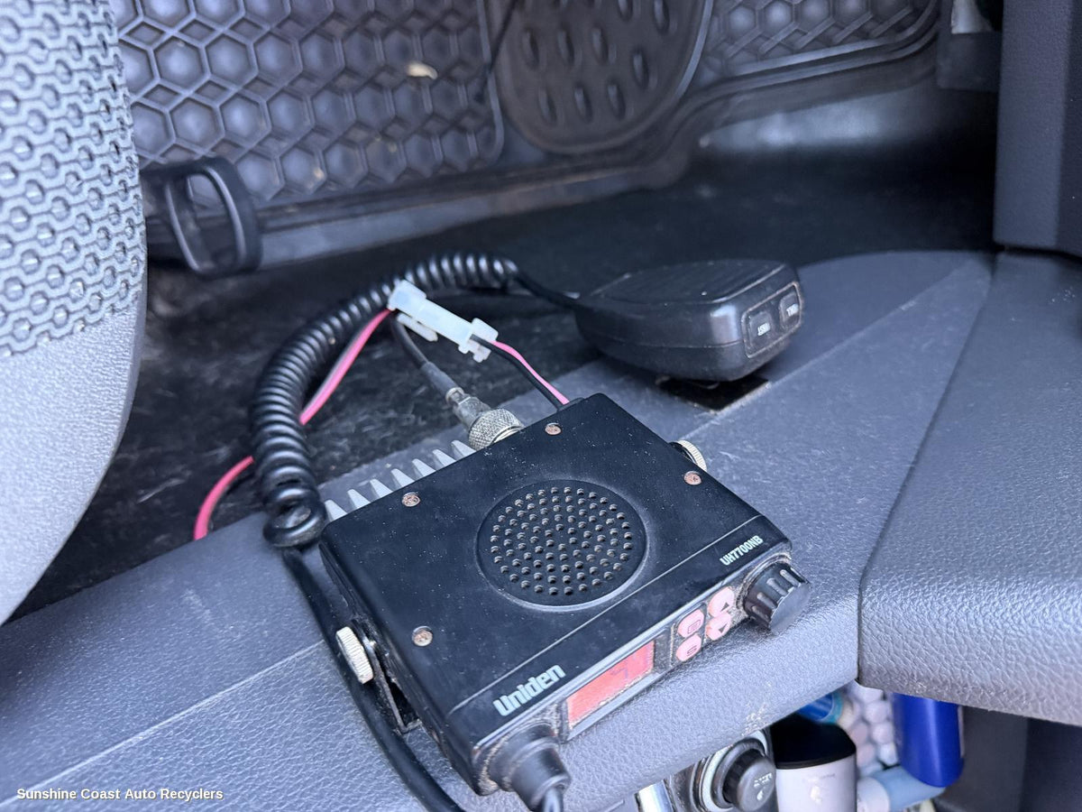 2010-2026 Volkswagen Amarok Radio Cd Dvd Sat Tv