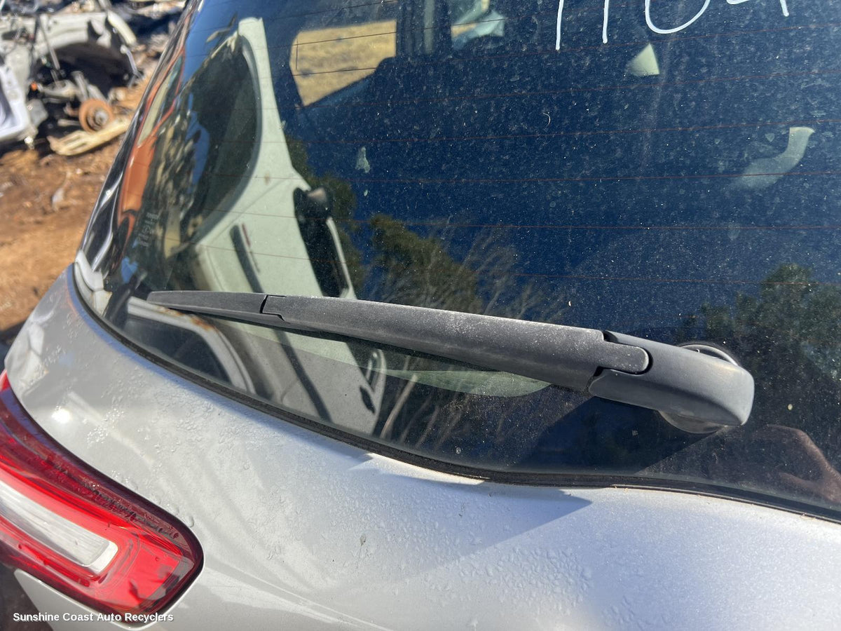2017-2019 Toyota Yaris Wiper Arm