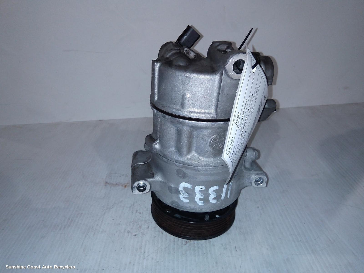 2011-2015 Skoda Fabia A C Compressor
