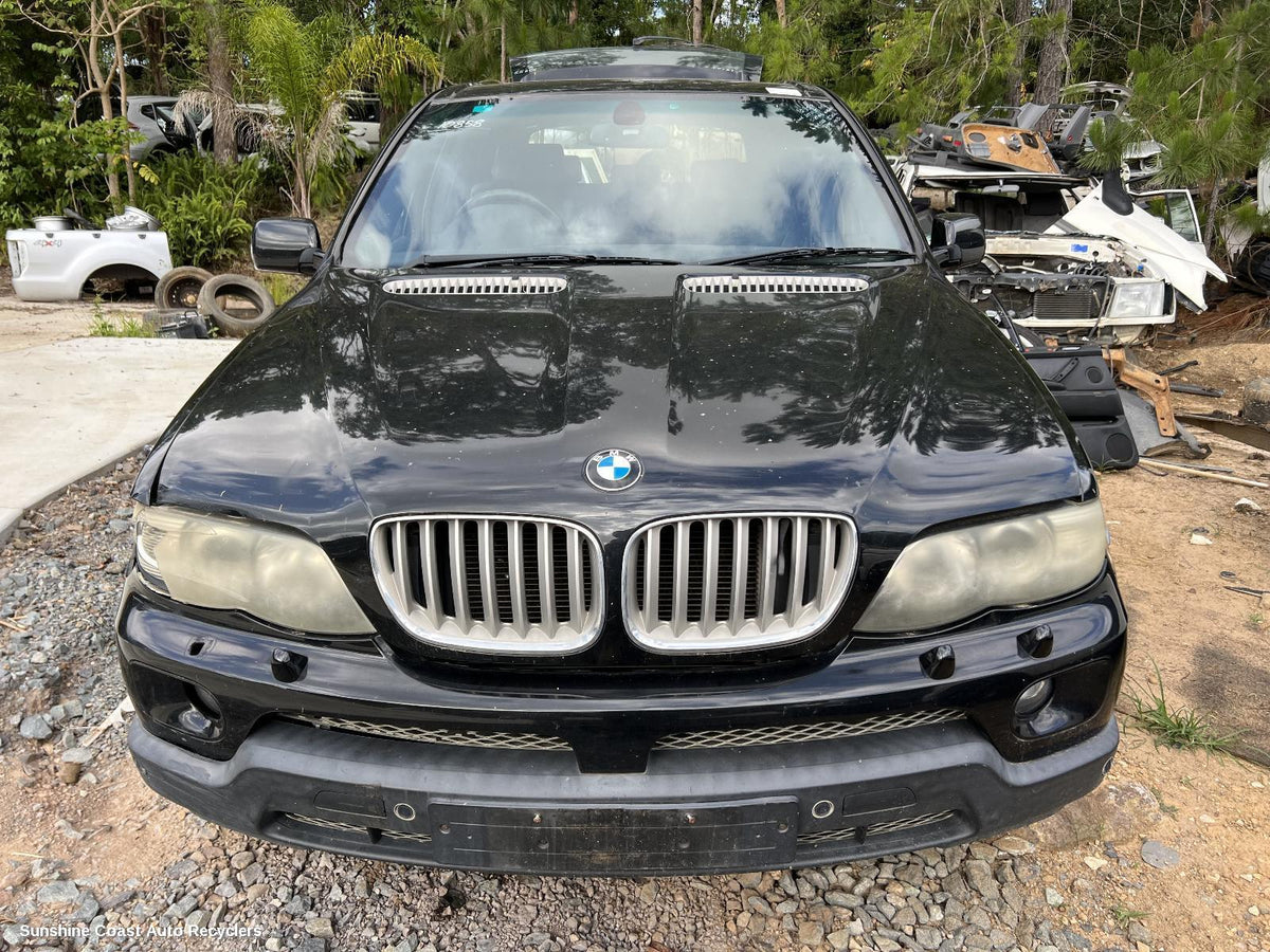 2003-2006 Bmw X5 Steering Pump