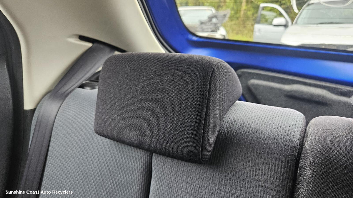 2007-2014 Mazda 2 Headrest