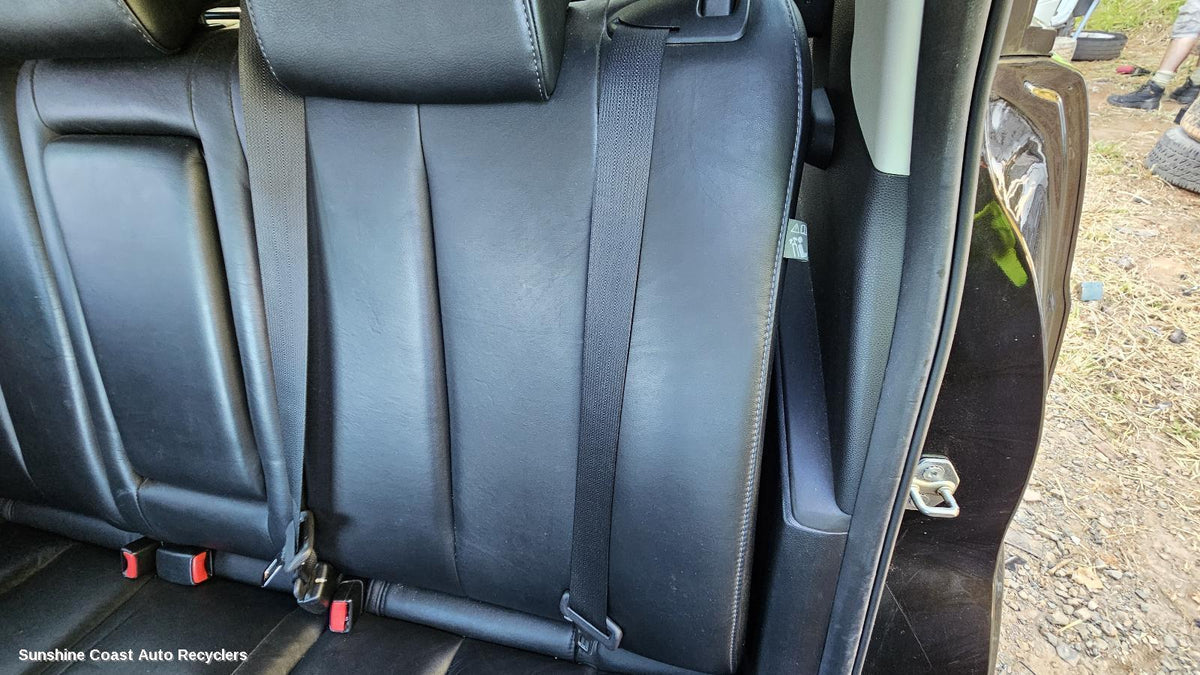 2006-2012 Mazda Cx7 Seatbelt Stalk