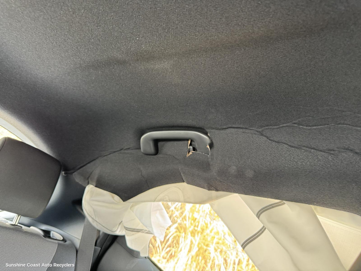 2020-2026 Toyota Yaris Grab Handle