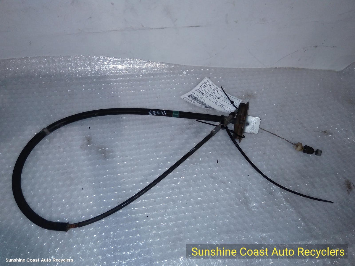 1997-2005 Toyota Hilux Cable