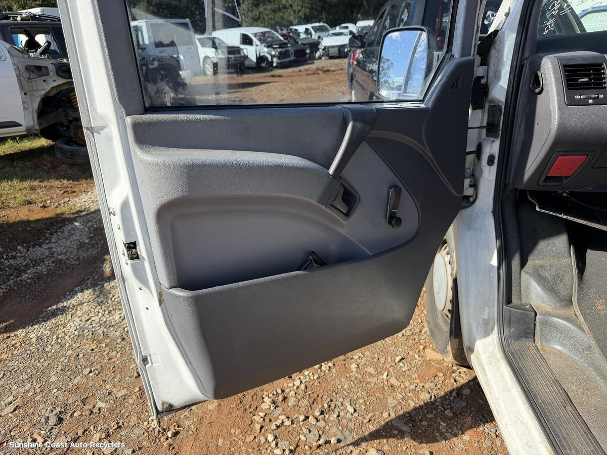 1998-2004 Mercedes Vito Door Trim