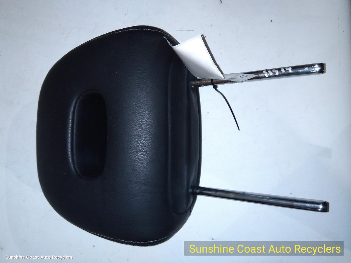 2007-2014 Nissan Xtrail Headrest