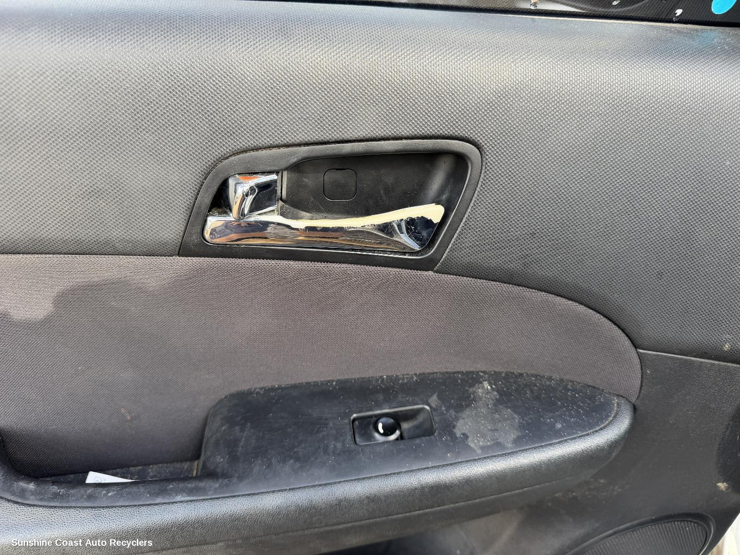 2007-2012 Hyundai I30 Pwr Dr Wind Switch