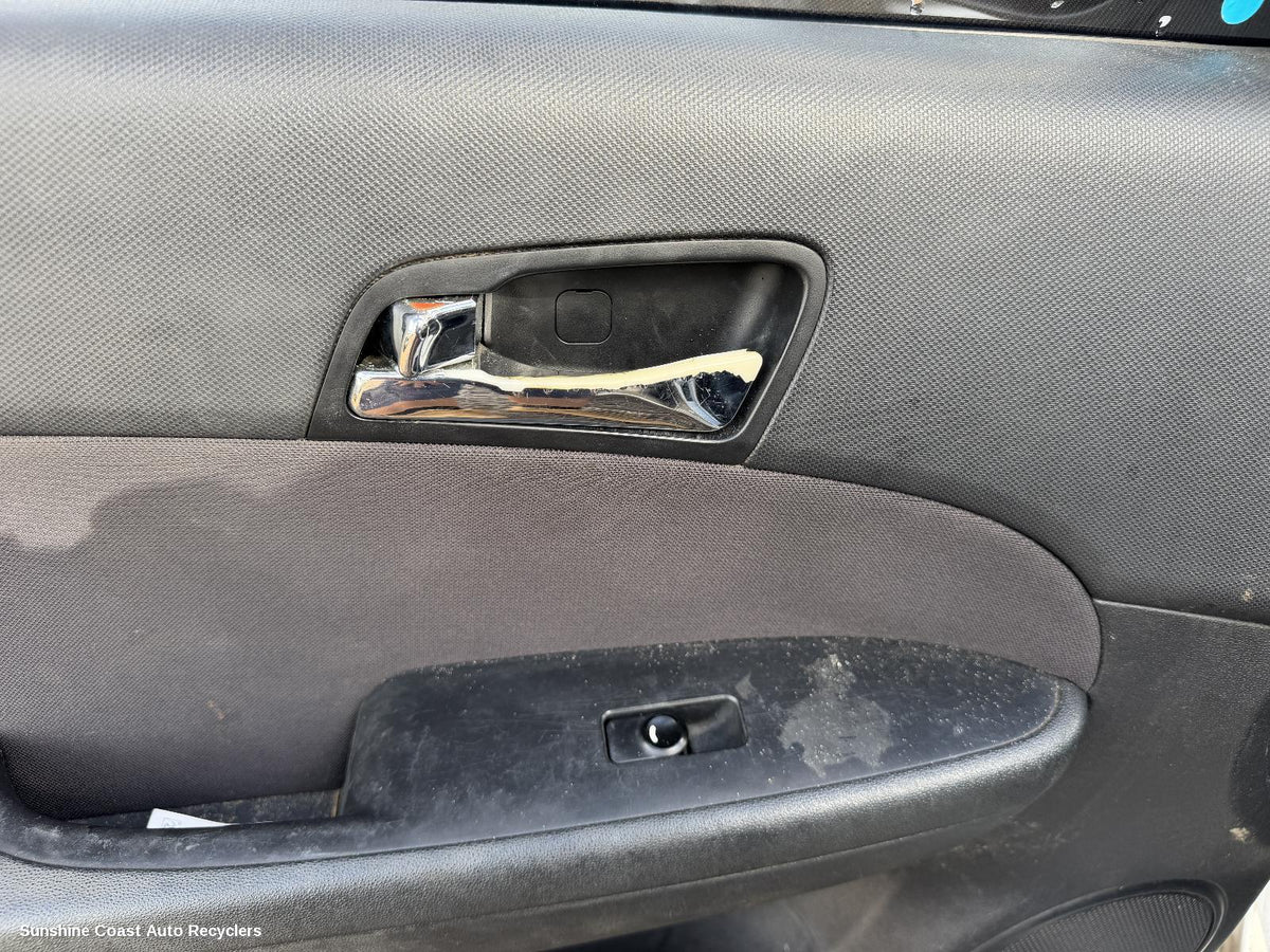 2007-2012 Hyundai I30 Pwr Dr Wind Switch