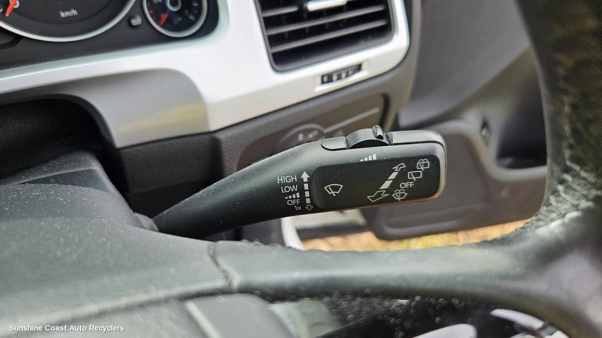 2010-2018 Volkswagen Touareg Combination Switch