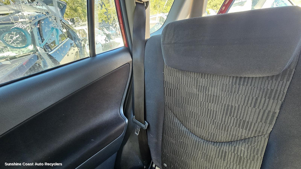 2005-2012 Toyota Rav4 Seatbelt Stalk