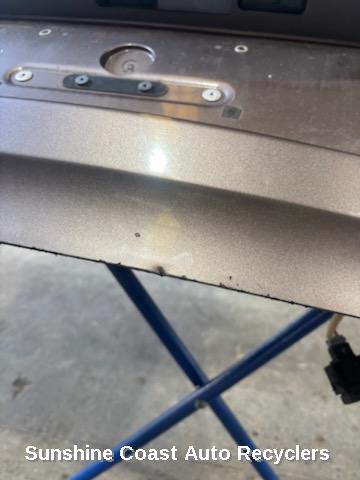 2008-2015 Nissan Murano Bootlid Tailgate
