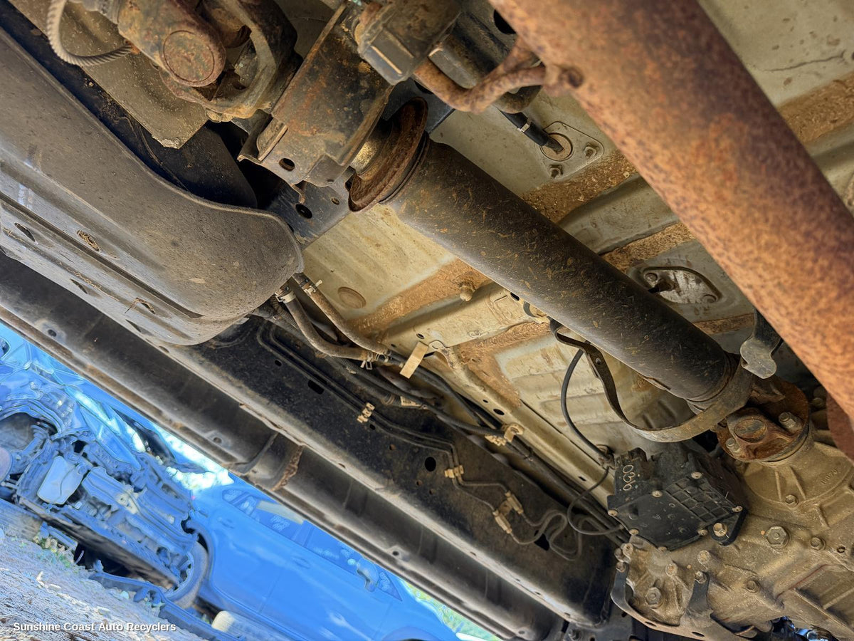 2015-2025 Toyota Hilux Rear Drive Shaft