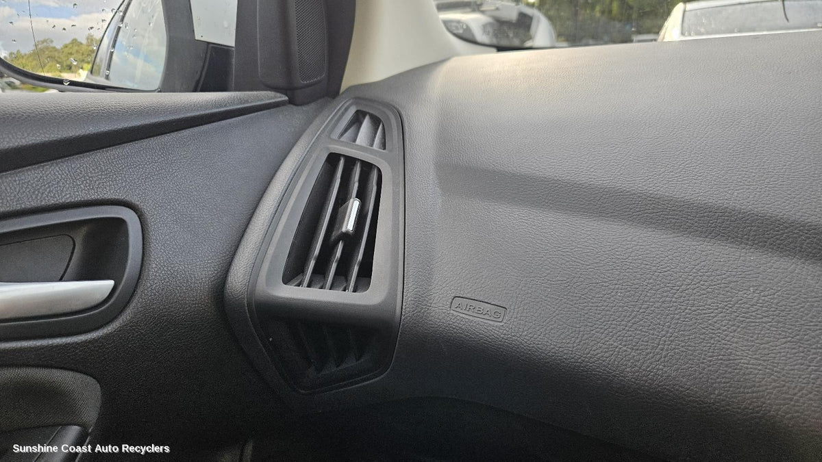 2011-2015 Ford Focus Misc