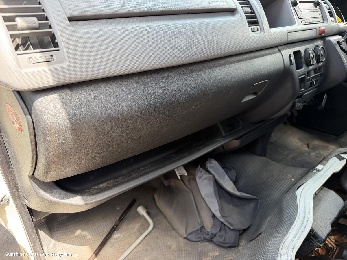 2005-2019 Toyota Hiace Glove Box