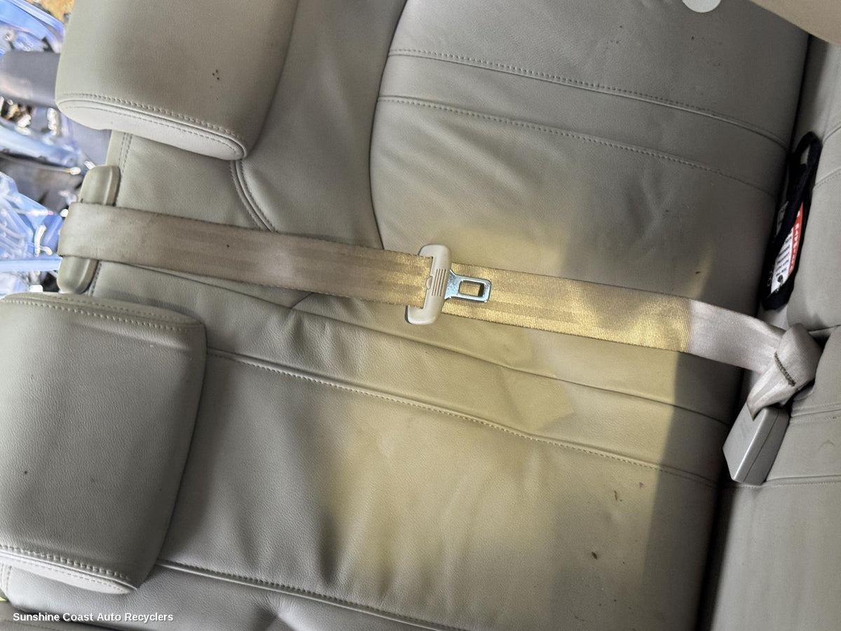 2015-2022 Ldv G10 Seatbelt Stalk