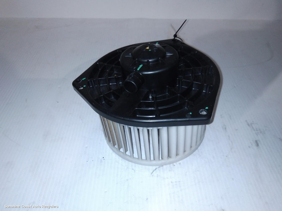 2016-2020 Holden Trailblazer Heater Fan Motor