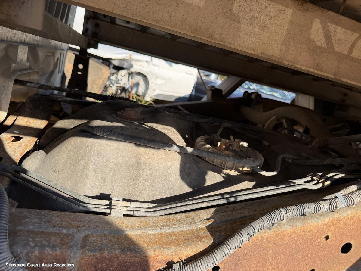2011-2022 Ford Ranger Fuel Tank