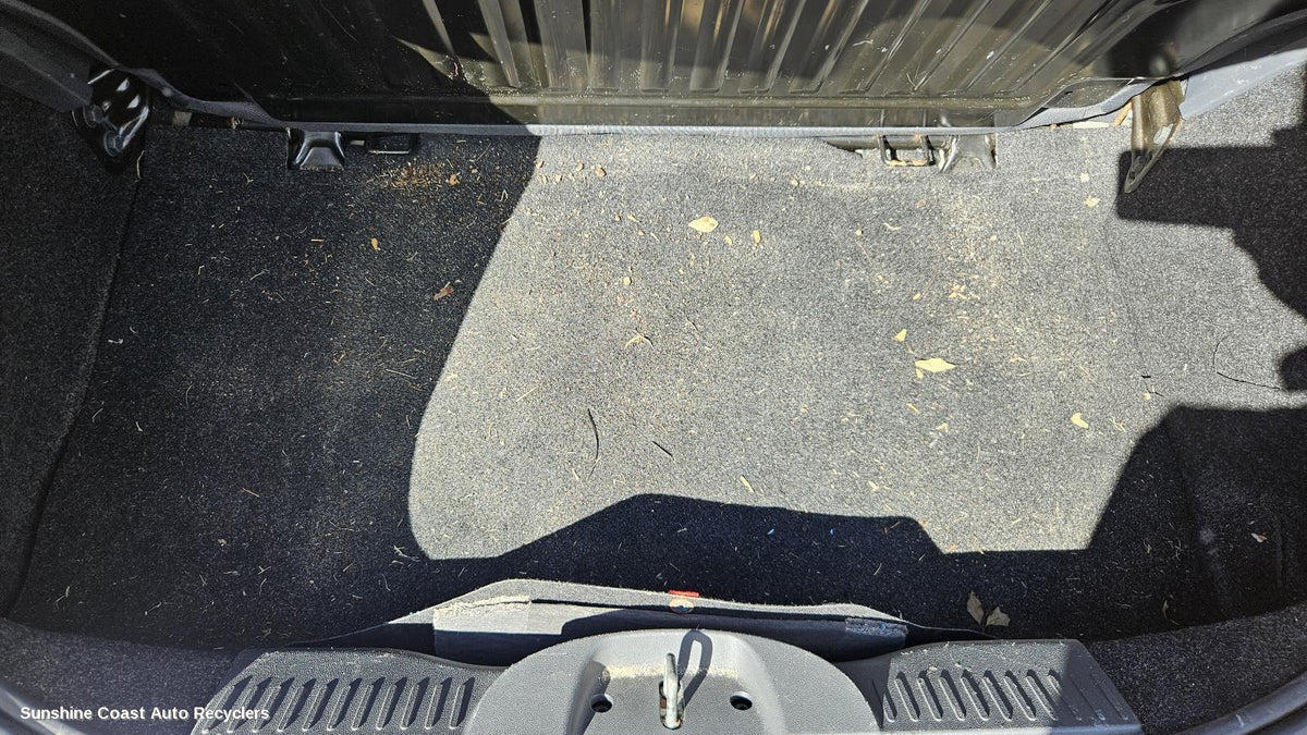 2008-2024 Fiat 500 Floor Mats