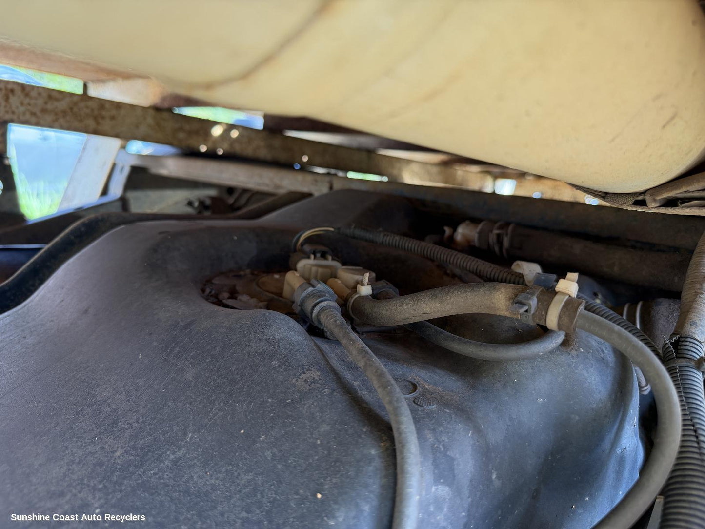 2003-2006 Holden Rodeo Fuel Sending Unit