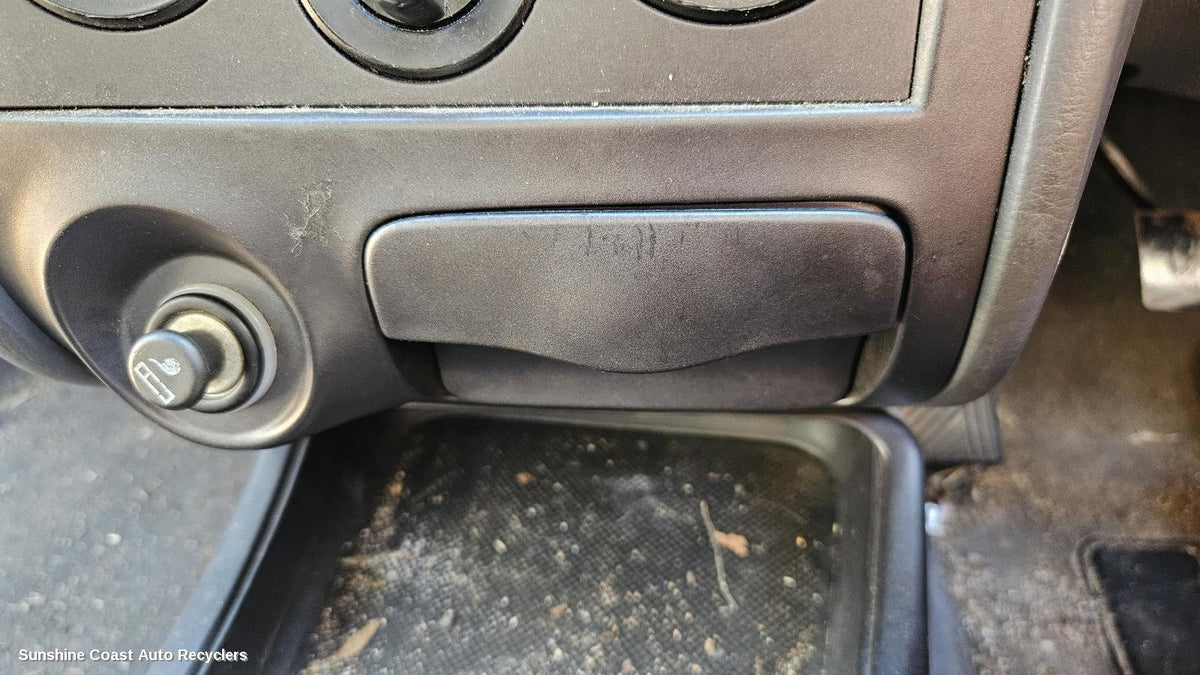 2000-2003 Hyundai Elantra Ashtray