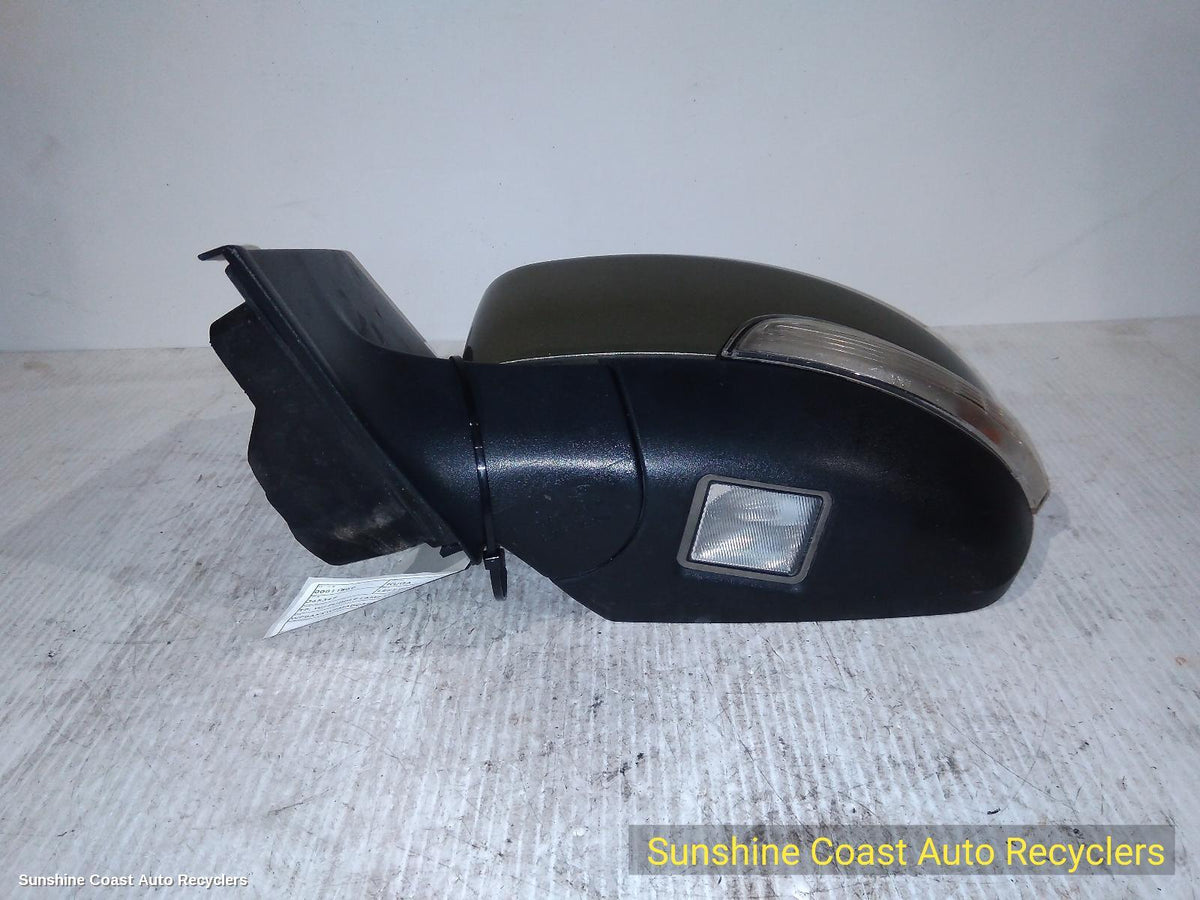2012-2016 Ford Kuga Left Door Mirror