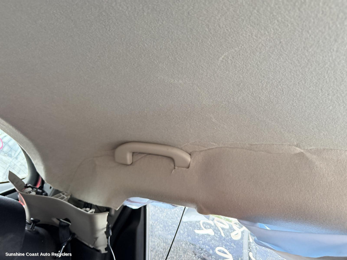 2010-2019 Nissan Juke Grab Handle