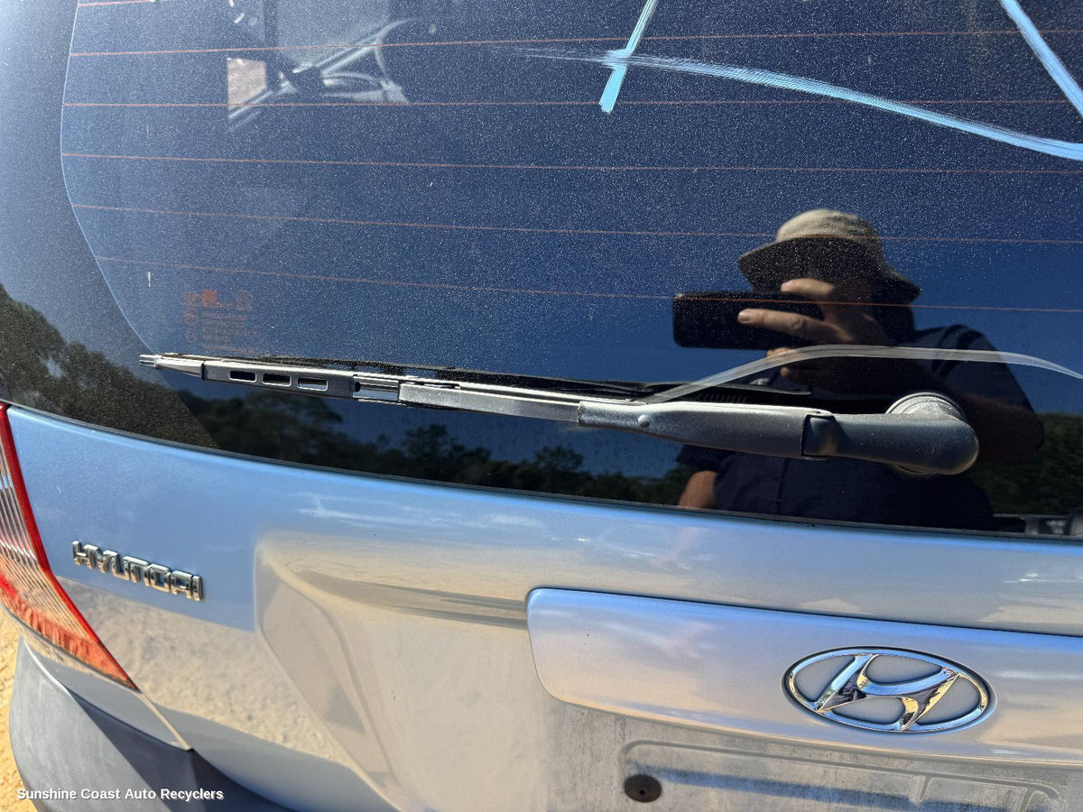 2005-2011 Hyundai Getz Wiper Arm