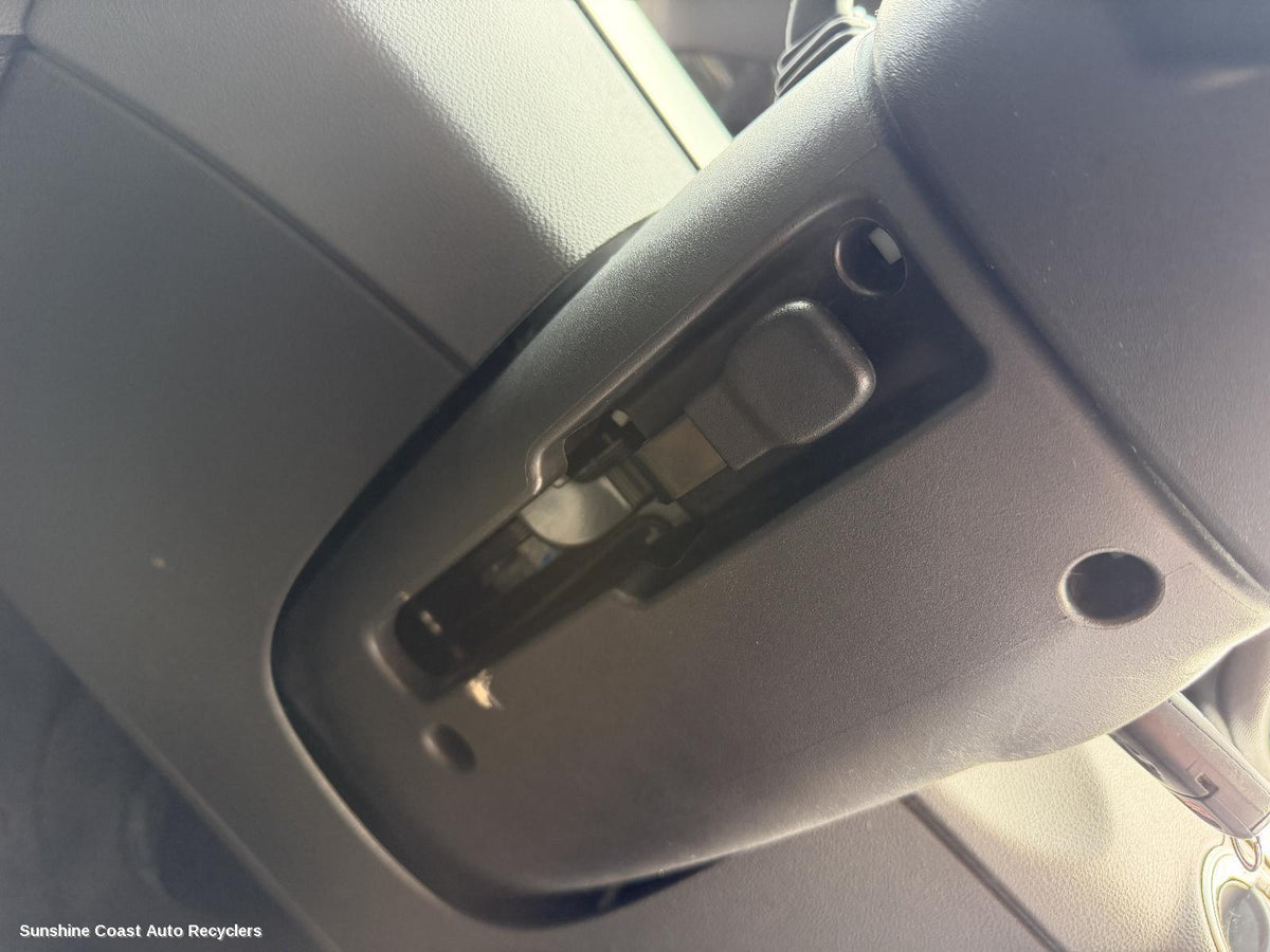 2006-2013 Holden Commodore Steering Column