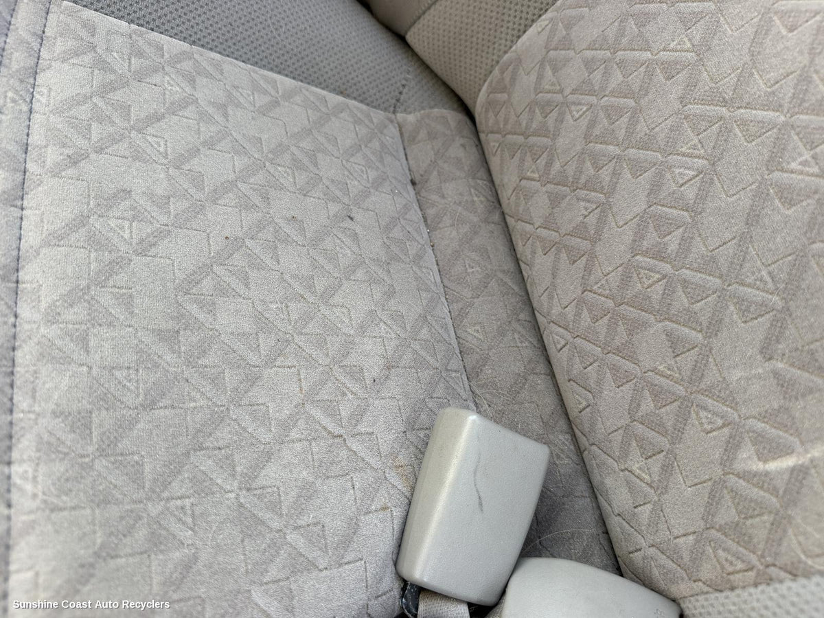 1998-2001 Toyota Corolla Seatbelt Stalk