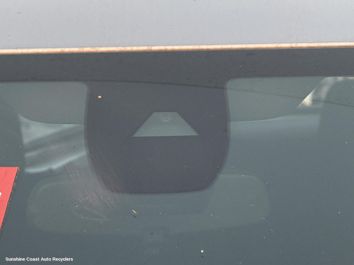 2018-2020 Holden Acadia Reverse Camera